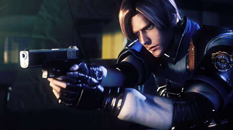 A Nintendo pode surpreender novamente anunciando alguns exclusivos para o seu console. Imagina só se Resident Evil 2 Remake é um desses? (Imagem: Capcom)