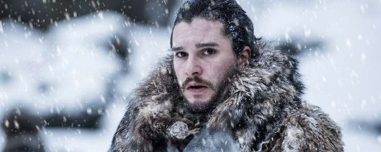 Piloto de primeiro spin-off de "Game of Thrones" foi liberado