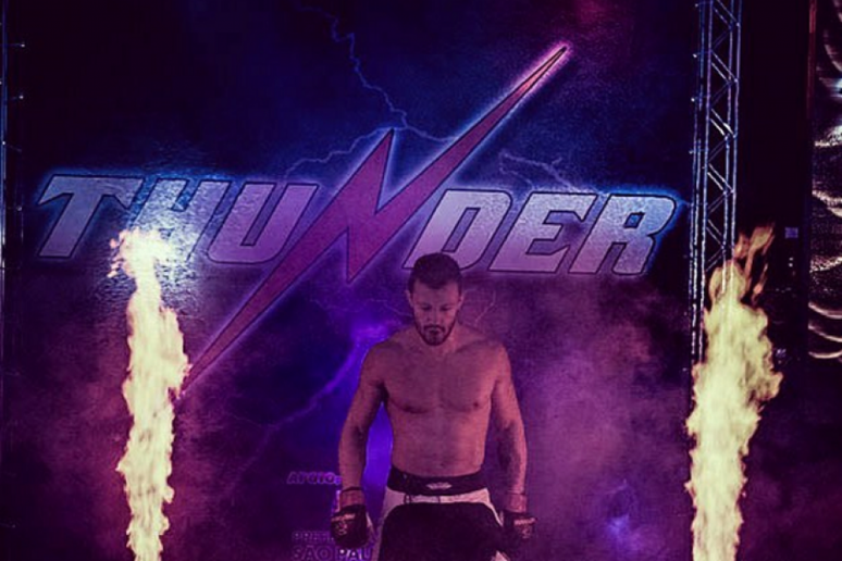 Thunder Fight confirmou três edições, até o momento, para o ano de 2018 (Foto: Divulgação)