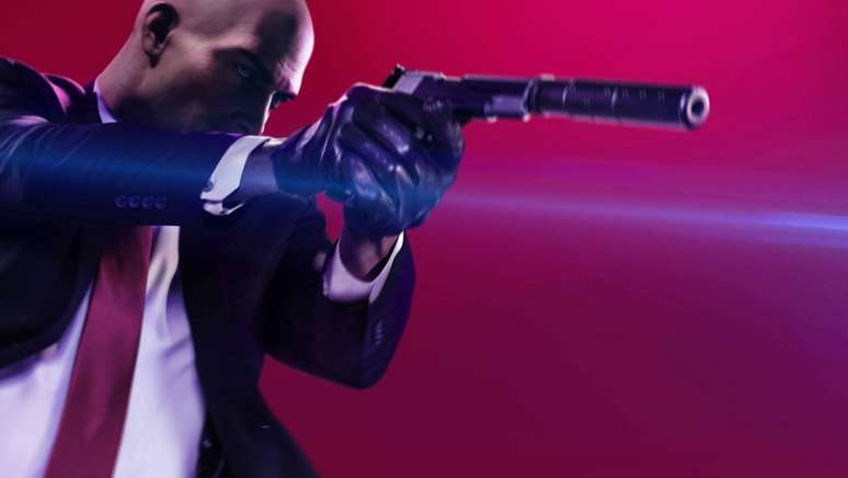 Hitman 2