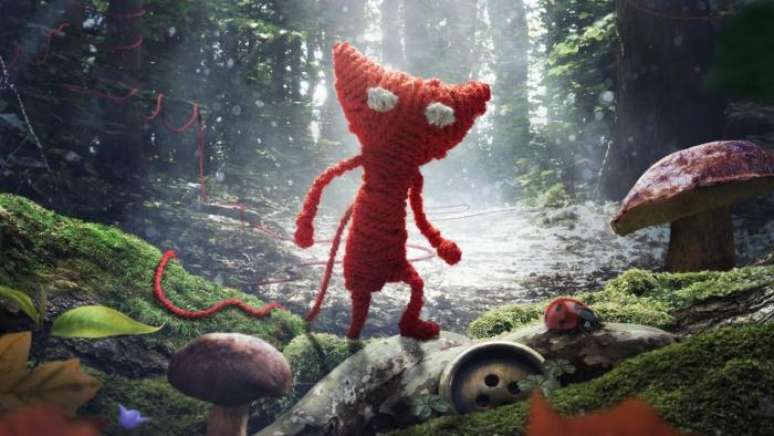 Unravel 2