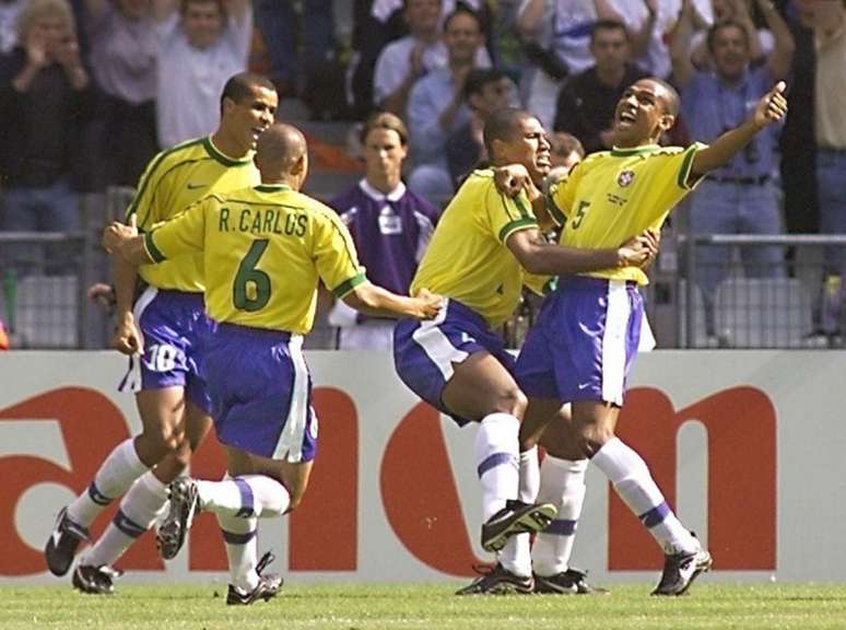 Copa do Mundo de 1998: A Copa da França de Zidane
