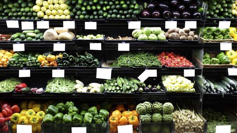 N&atilde;o desperd&iacute;cie as melhores partes das verduras e legumes