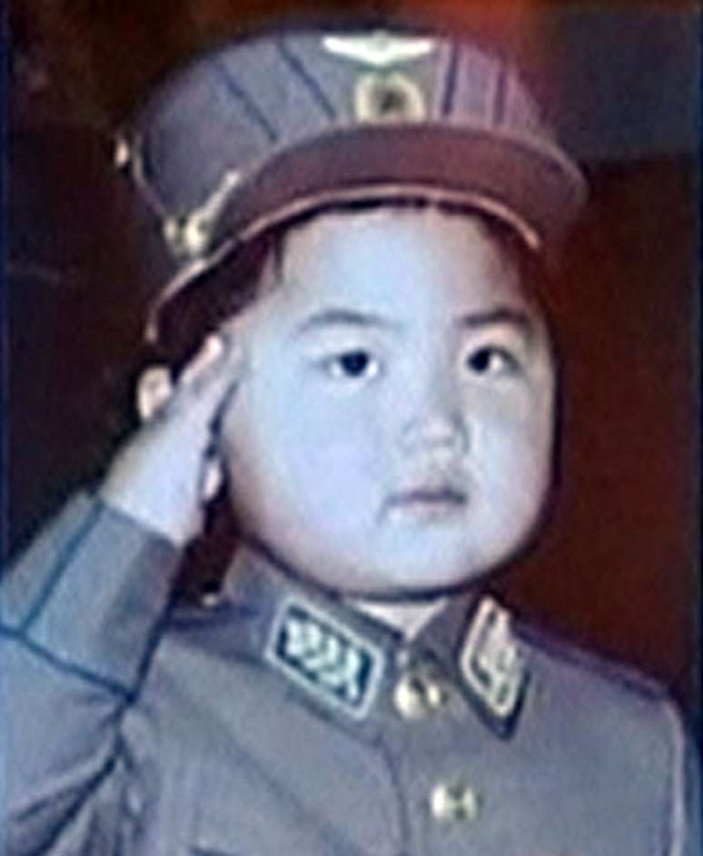 Kim Jong-un na infância: 'Era impossível crescer como uma criança comum, sendo tratado daquele jeito pelas pessoas que o cercavam'