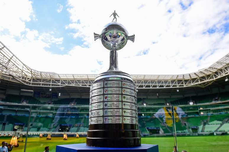 Final da Libertadores de 2019 será em jogo único