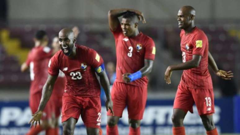 Seleção do Panamá nas eliminatórias: histórico!