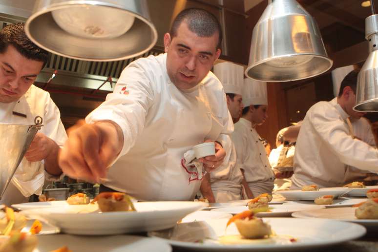 A Casa do Porco, de Jefferson Rueda, entra para a lista dos 100 melhores restaurantes do mundo 
