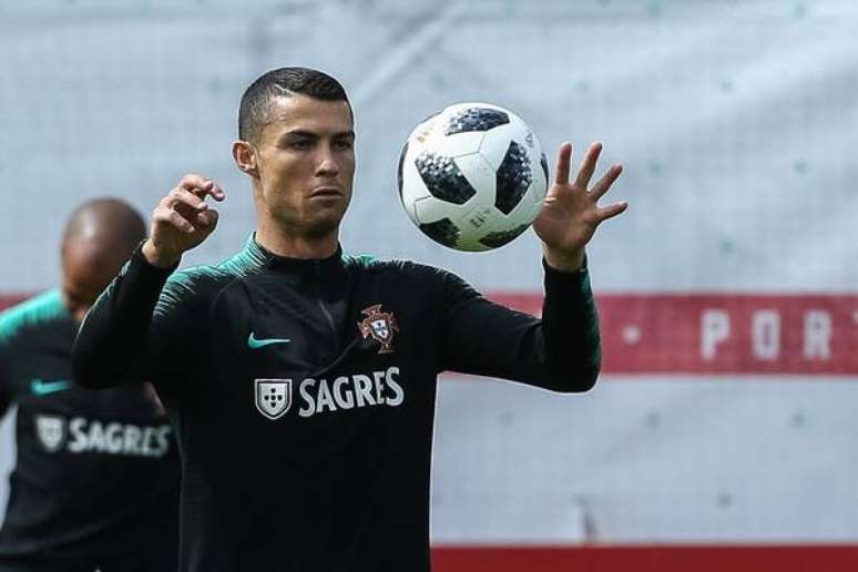 Cristiano Ronaldo tentará levar Portugal a um inédito título mundial