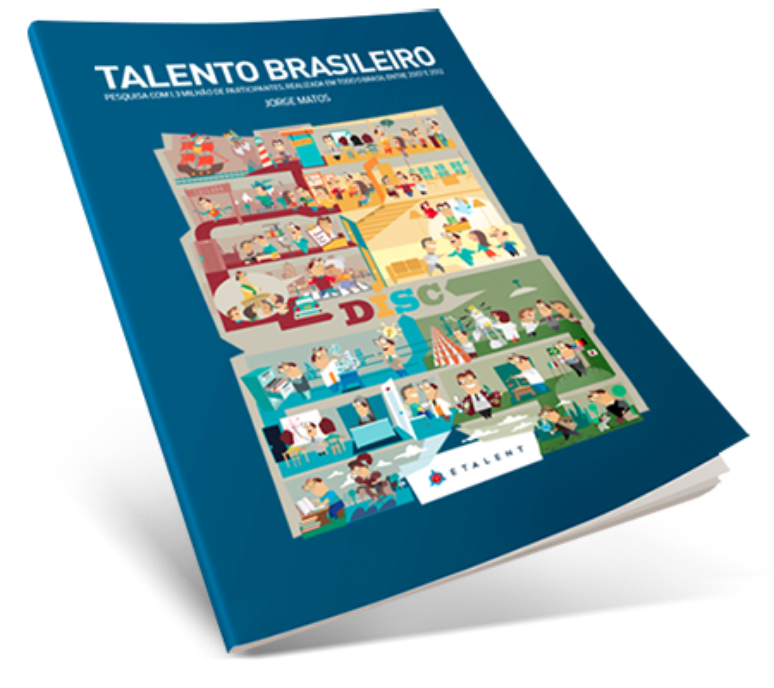 talento brasileiro