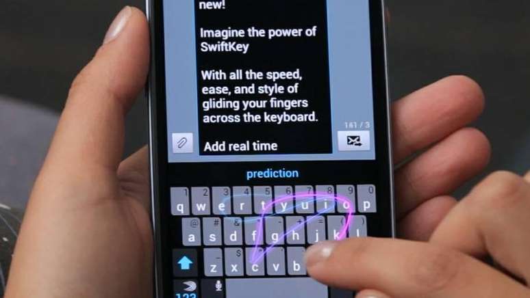 SwiftKey