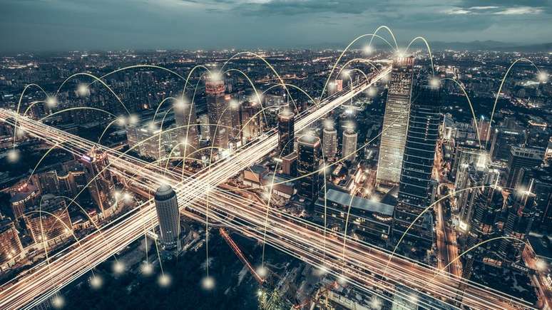 Descobrir materiais para a condu&ccedil;&atilde;o de energia de uma forma mais eficiente e econ&ocirc;mica &eacute; um dos desafios para o Summit