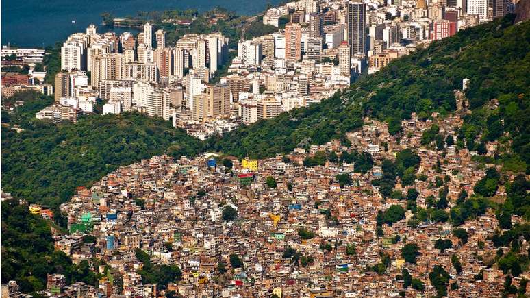 Desempenho do Brasil só é pior que o da Colômbia em estudo sobre mobilidade social da OCDE
