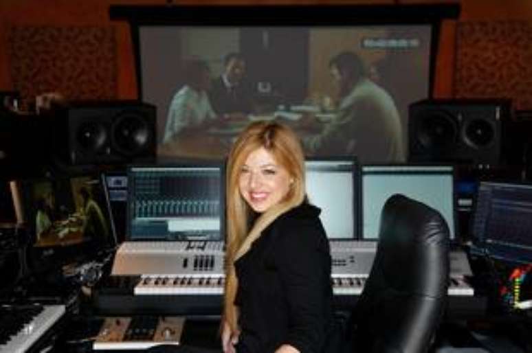 A musicista turca Pinak Toprak se tornou a primeira mulher contratada para compor a trilha sonora de um filme da Marvel