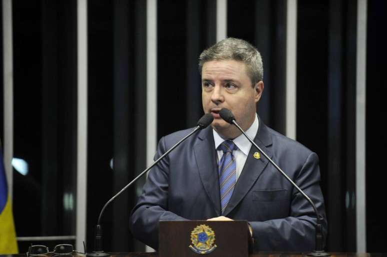 Antonio Anastasia, pré-candidato do PSDB ao governo mineiro. 