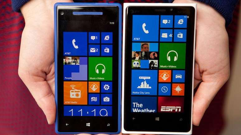 Windows Phone