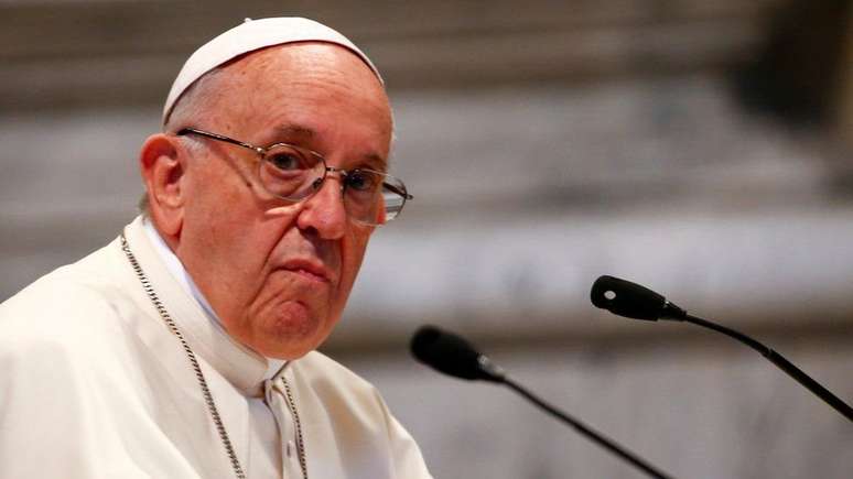 Vaticano também teve "fake news" recentemente