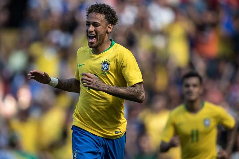 Neymar