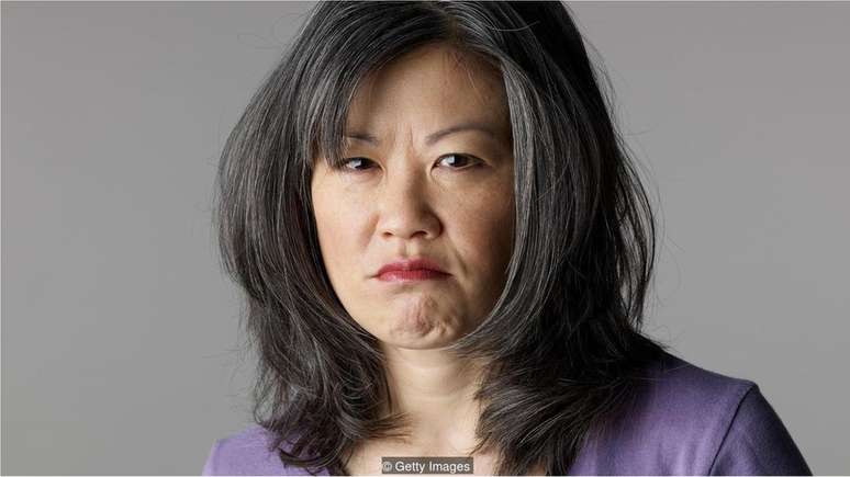 Ideia de que as emo&ccedil;&otilde;es s&atilde;o fundamentais, instintivas e est&atilde;o expressas em nossos rostos est&aacute; profundamente arraigada na cultura ocidental