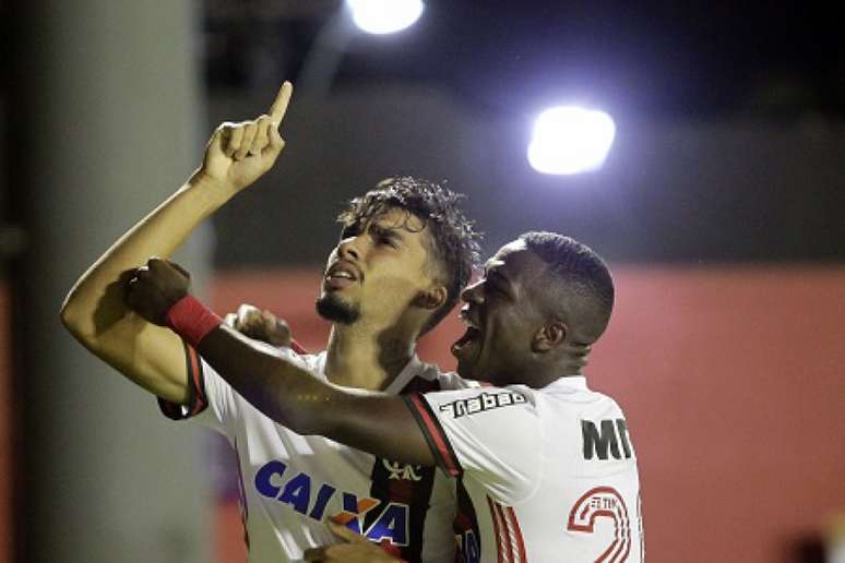 Lucas Paquetá é um dos principais jogadores do Flamengo na temporada (Gilvan de Souza/Flamengo)