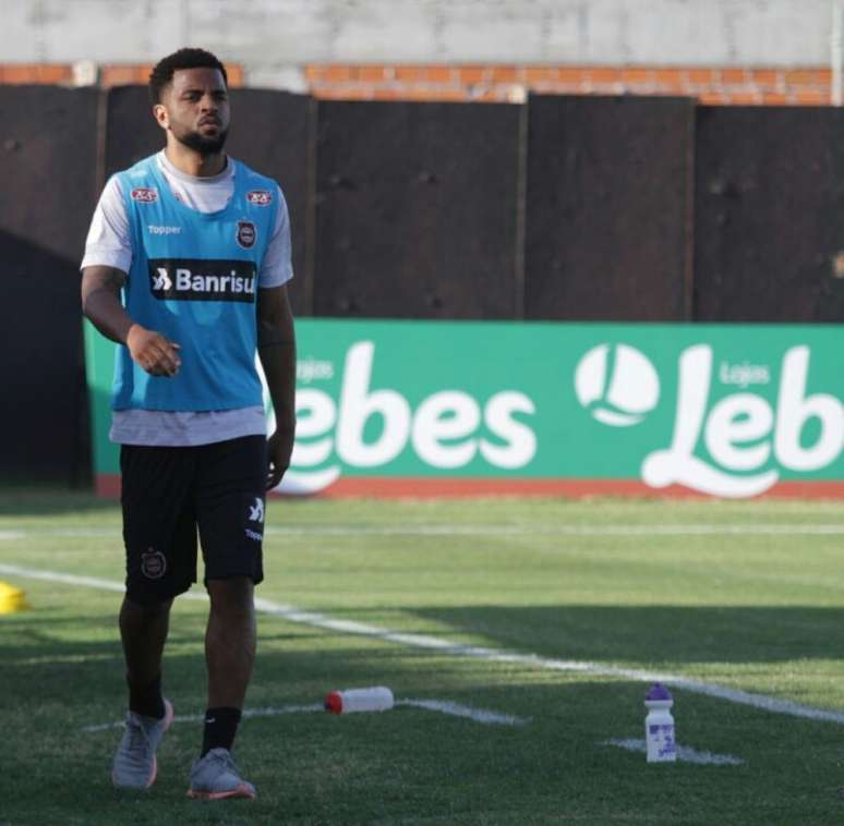 Foto: Divulgação/Brasil de Pelotas