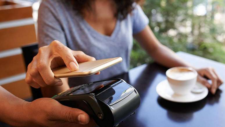 Apple Pay Brasil