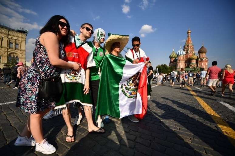 VÍDEO] Tiroteio em jogo de futebol mata três torcedores no México