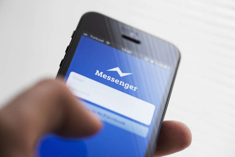 Facebook Messenger terá anúncios dentro de seu aplicativo