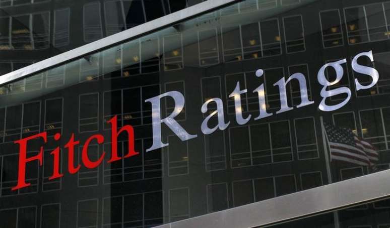 Sede da Fitch Ratings em Nova York, Estados Unidos
6/02/2013 REUTERS/Brendan McDermid