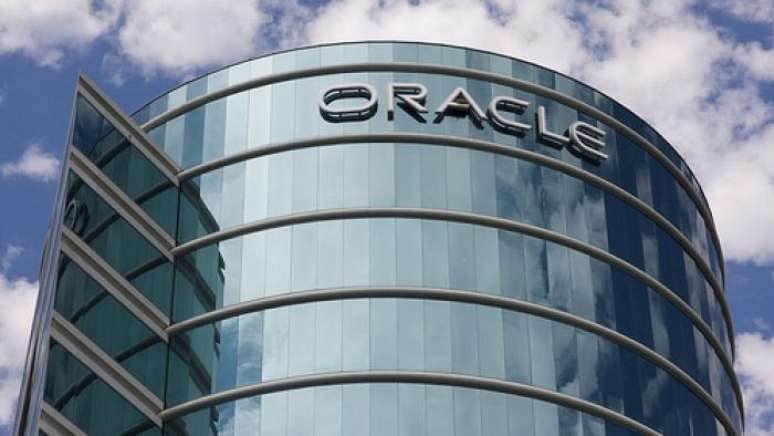 Oracle prédio