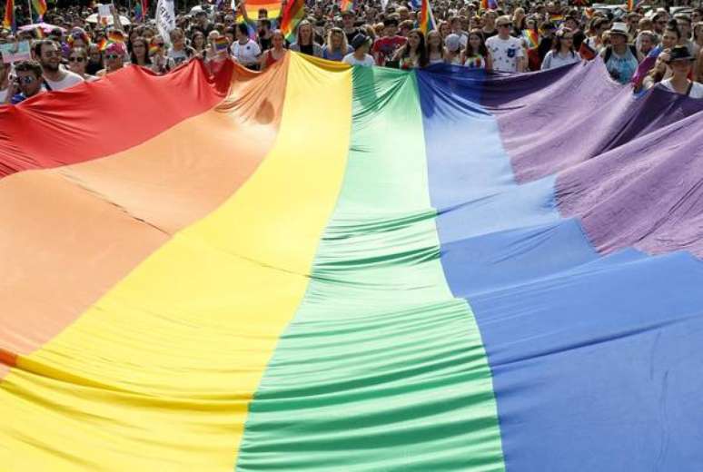 Vaticano usa termo 'LGBT' de forma oficial pela primeira vez