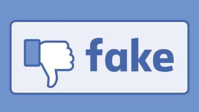 Fake news Facebook