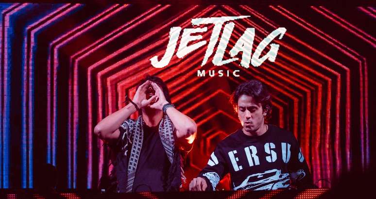 JetLag Music se apresenta nesta sexta-feira (22), após jogo do Brasil
