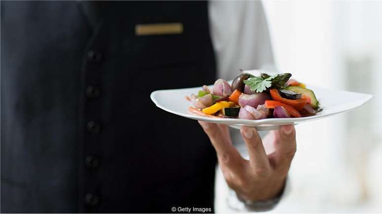 Tempo de refei&ccedil;&atilde;o &eacute; chave para entender motivo