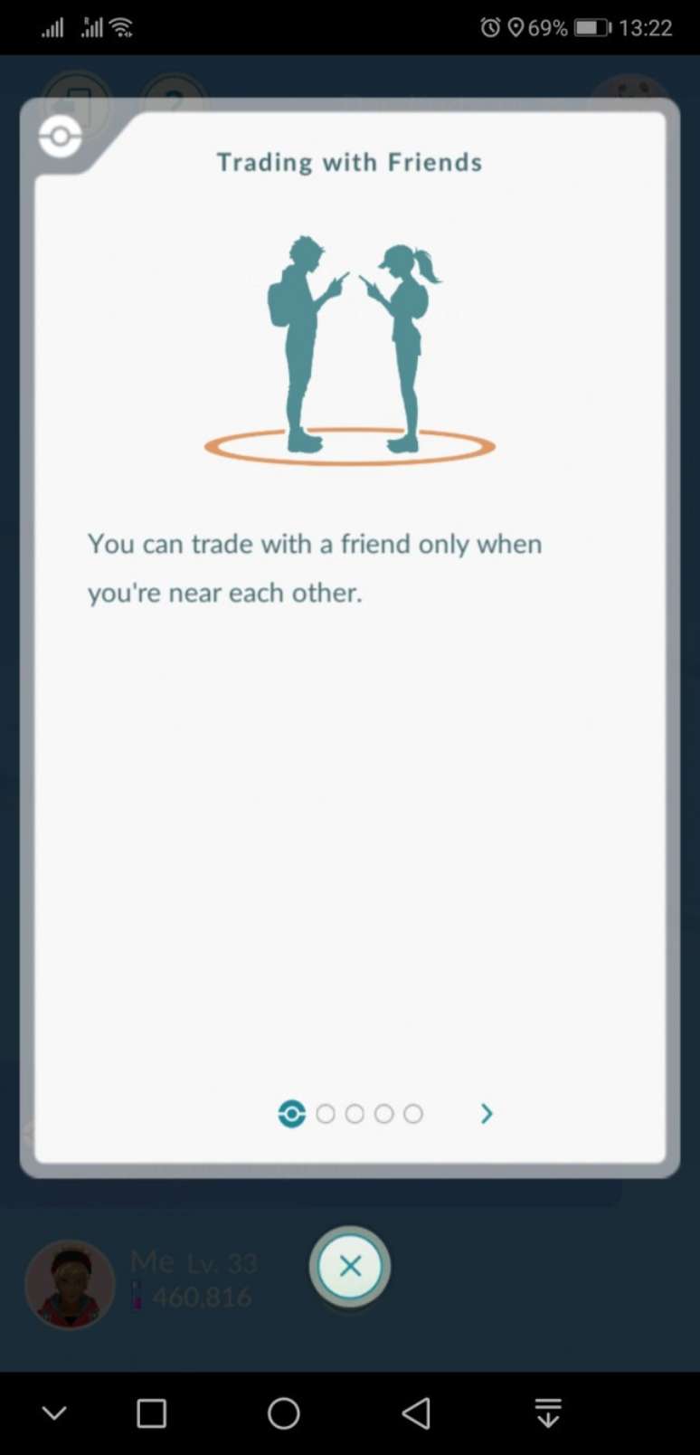 E3 2018: Pokémon Go receberá sistemas de troca e de amizades em breve