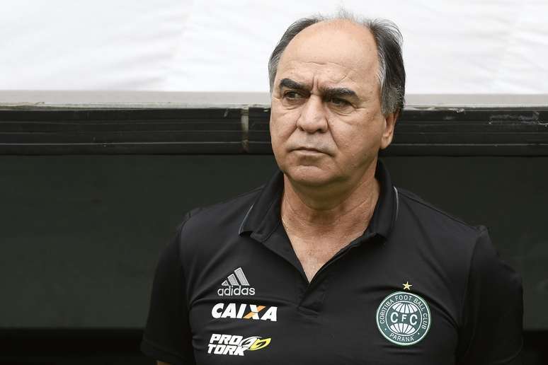 Marcelo Oliveira, técnico bicampeão brasileiro pelo Cruzeiro, é anunciado como novo comandante do Fluminense