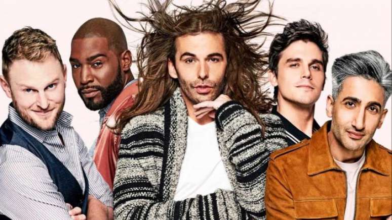 Queer Eye