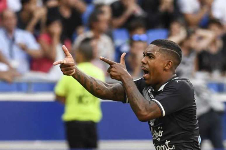 De acordo com a 'Gazzeta dello Sport', Malcom está perto da Inter de Milão