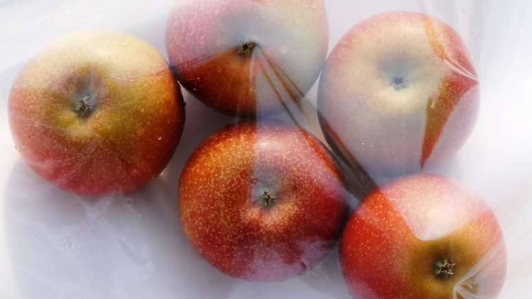 Embalagens pl&aacute;sticas foram cruciais no transporte e armazenamento de alimentos