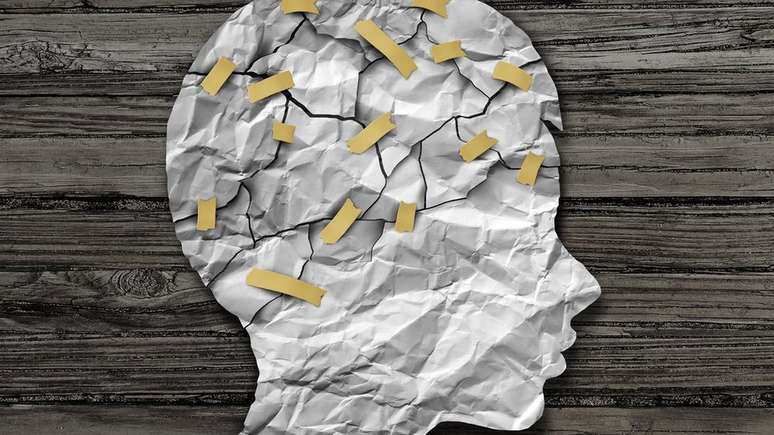 Transtornos mentais alteram a química do cérebro e podem causar disfunção na liberação de neurotransmissores específicos