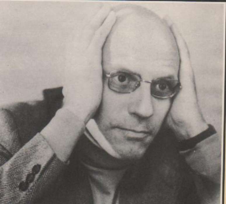 Michel Foucault (1926-1984)