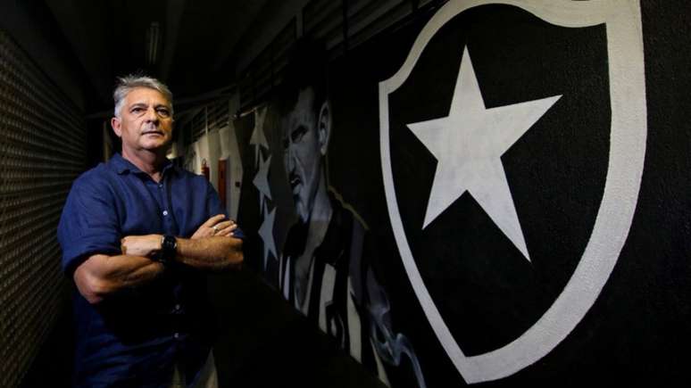 Após ser anunciado no Pune City, da Índia, Marcos Paquetá acertou com o Botafogo (Divulgação)