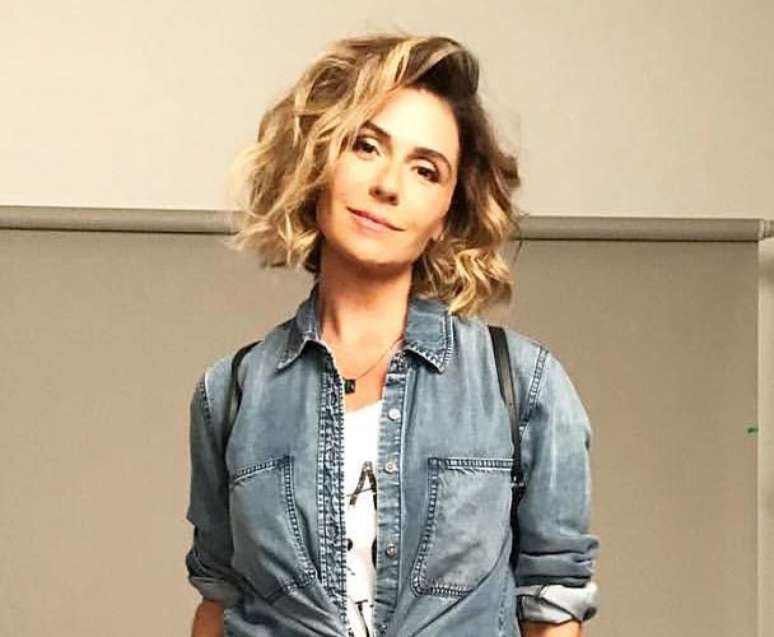 Giovanna Antonelli (Foto: Reprodução/Instagram/@gioanto)