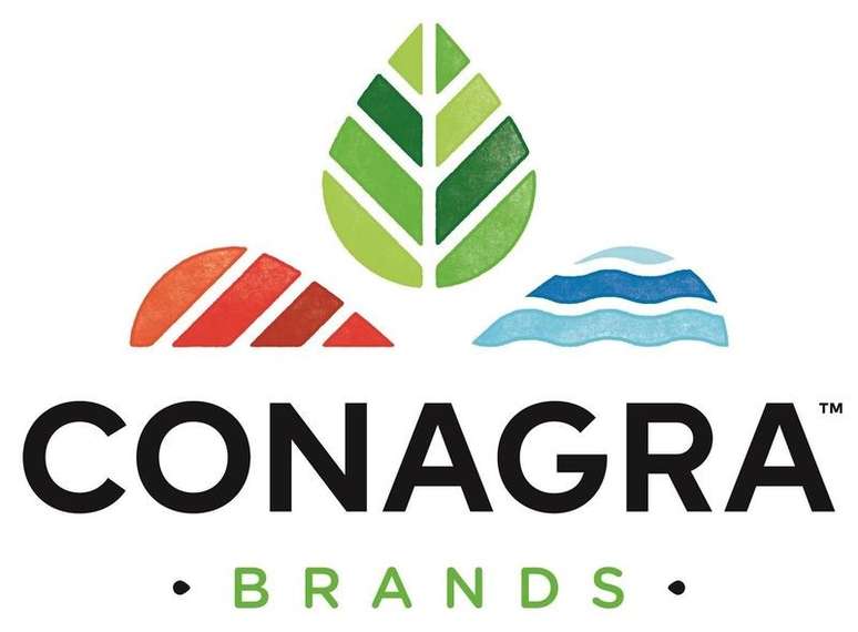 Conagra/via REUTERS