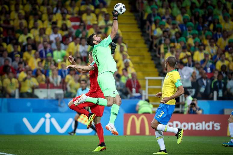 Sérvia estreia com vitória de 1 a 0 sobre a Costa Rica na Copa do Mundo, Esportes