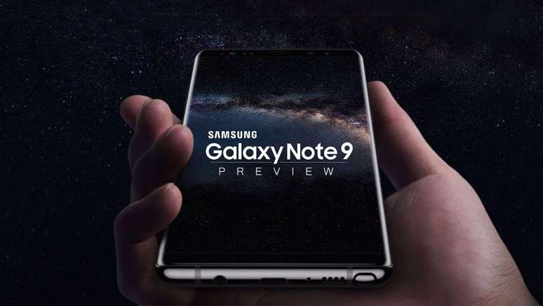 Galaxy Note9