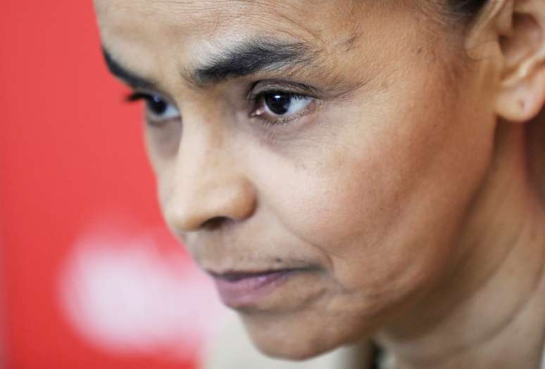 Em cen&aacute;rio sem Lula, Bolsonaro aparece com 17% das inten&ccedil;&otilde;es de voto, mas tecnicamente empatado, no limite da margem de erro, com Marina Silva (Rede), que registrou 13%