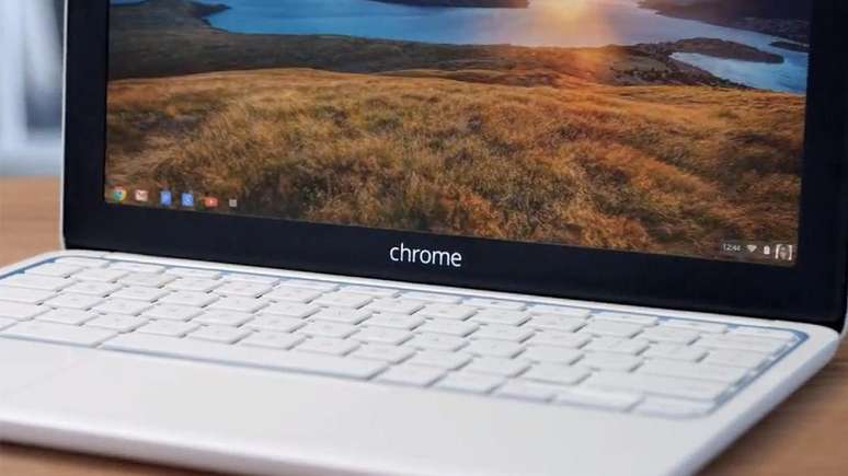 Chromebook os