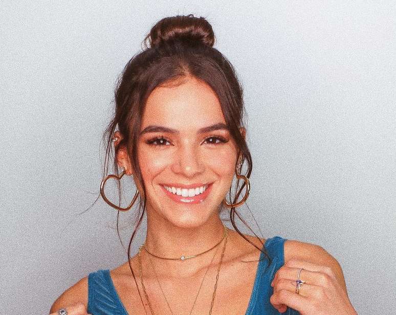 Bruna Marquezine (Foto: @brumarquezine/Instagram/Reprodução)