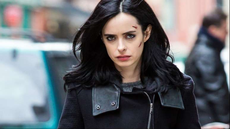 Jessica Jones