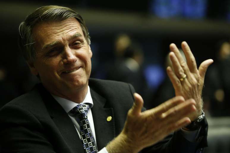 Rejeição a Bolsonaro é a maior entre os presidenciáveis